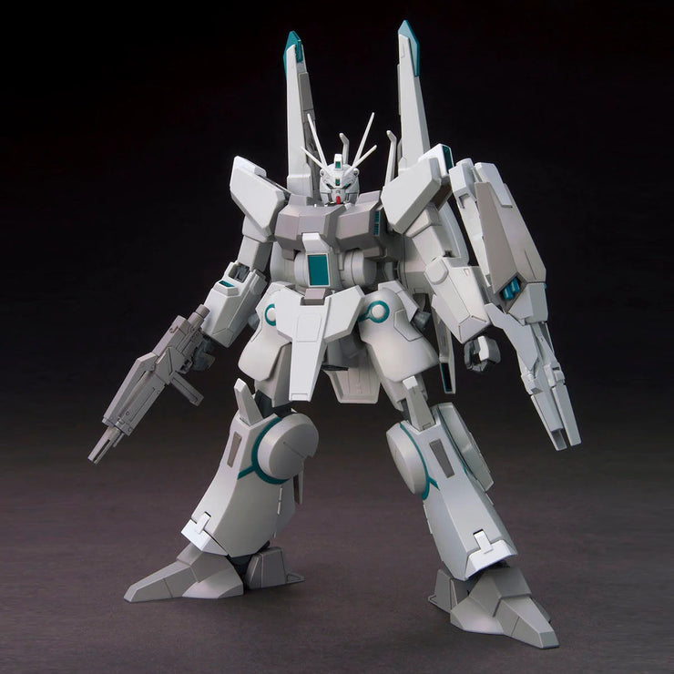Hg 1/144 ARX-014 Silver Bullet