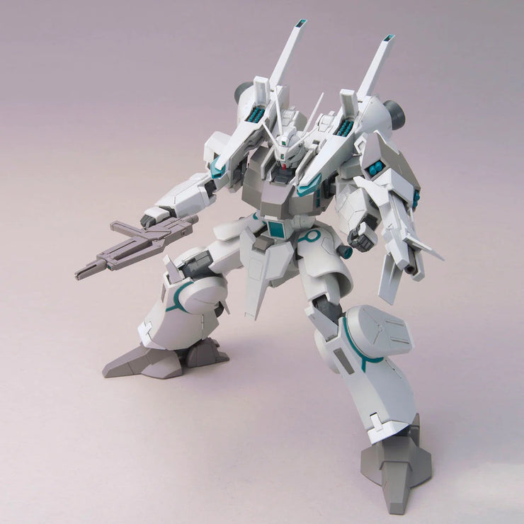 Hg 1/144 ARX-014 Silver Bullet