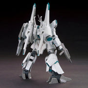 Hg 1/144 ARX-014 Silver Bullet