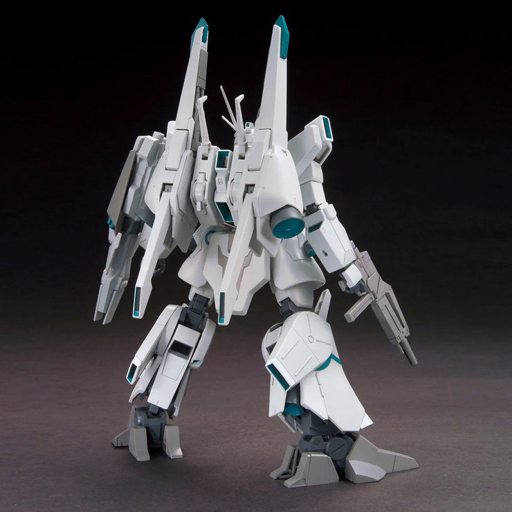 Hg 1/144 ARX-014 Silver Bullet