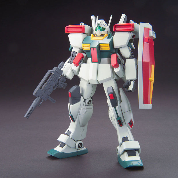 Hg 1/144 GM III