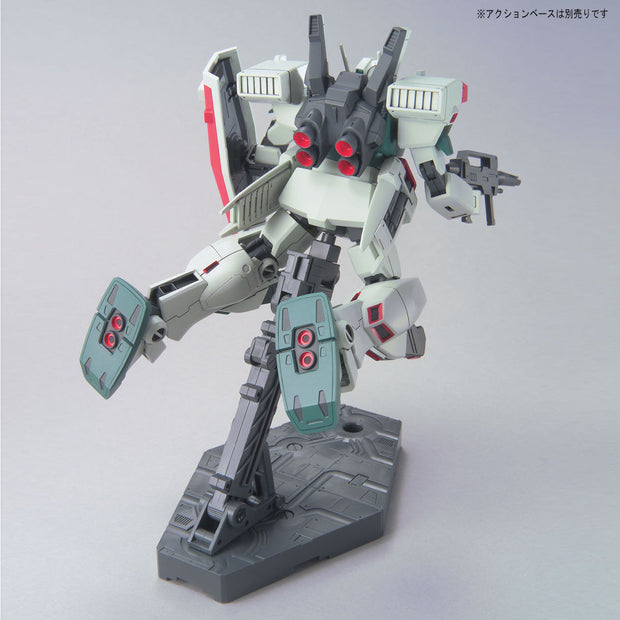 Hg 1/144 GM III