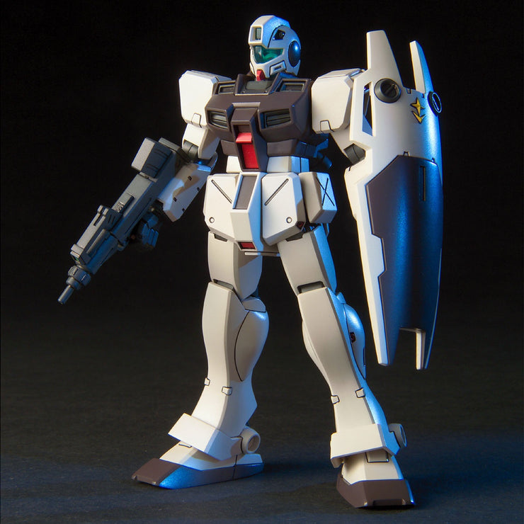 Hg 1/100 GM Command