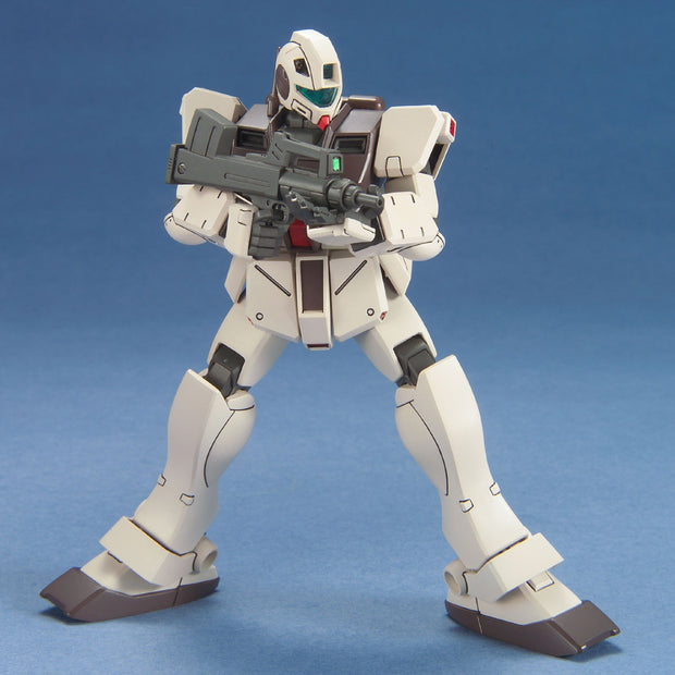 Hg 1/100 GM Command