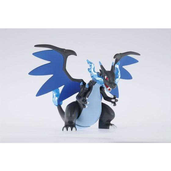 Pokepla Collection 36 Select Series Mega Lizardon X