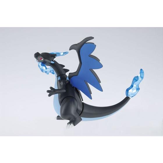 Pokepla Collection 36 Select Series Mega Lizardon X