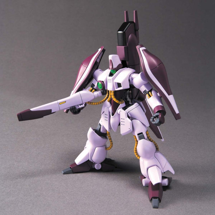 Hg 1/144 Gaza C (Haman Karn's Mobile Suit)