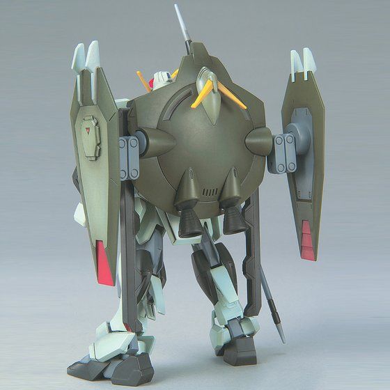 Hg 1/144 R09 Forbidden Gundam