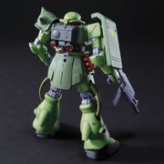 Hguc 1/144 Zaku II Kai