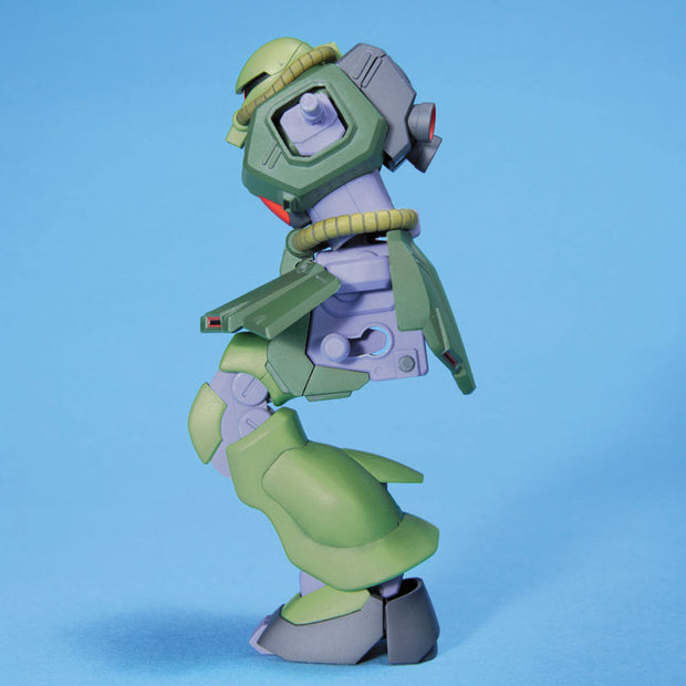 Hguc 1/144 Zaku II Kai