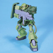 Hguc 1/144 Zaku II Kai