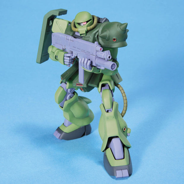 Hguc 1/144 Zaku II Kai