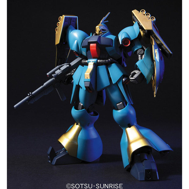 Hg 1/144 Jagd Doga (Gyunei)