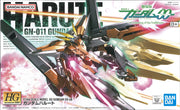 Hg 1/144 Gundam Harute
