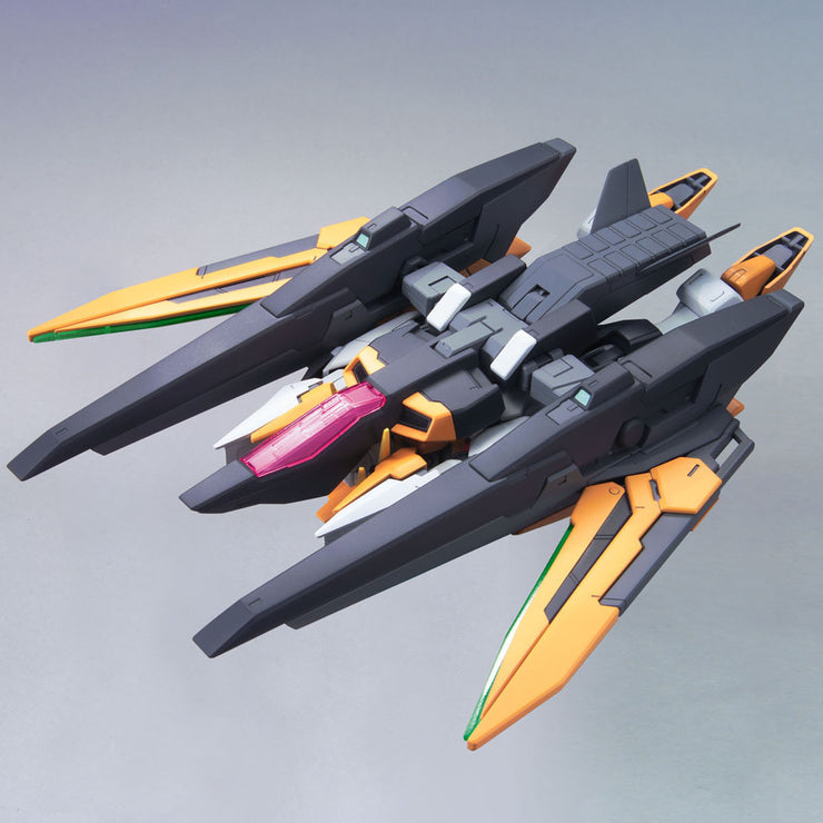 Hg 1/144 Gundam Harute
