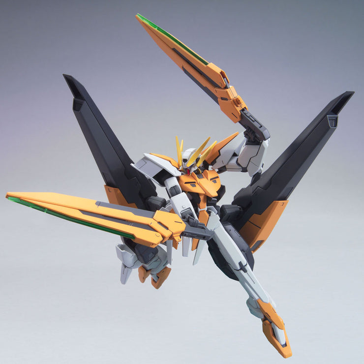 Hg 1/144 Gundam Harute