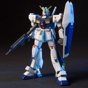 Hguc Gundam NT-1