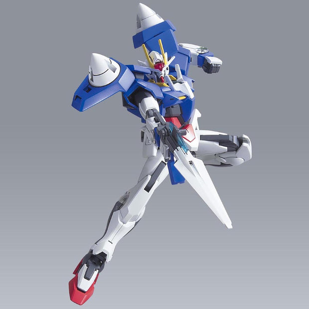 Hg 1/144 OO Gundam