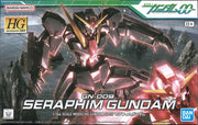 Hg 1/144 Seraphim Gundam