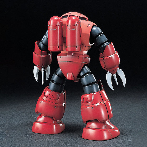 Hguc 1/144 MSM-07S Z'Gock (Char's Custom)