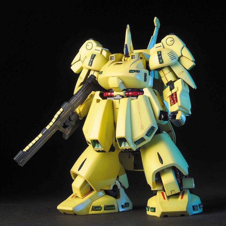 Hguc 1/144 PMX-003 The O