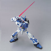 Hg 1/144 Gundam Astray Blue Frame