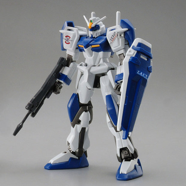 Hg 1/144 R02 Duel Gundam