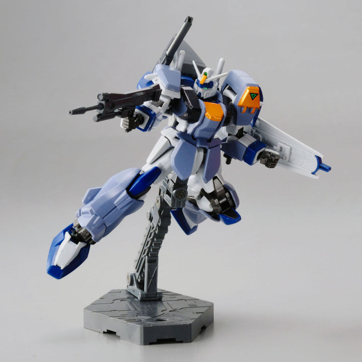 Hg 1/144 R02 Duel Gundam