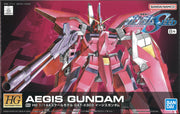 Hg 1/144 R05 Aegis Gundam