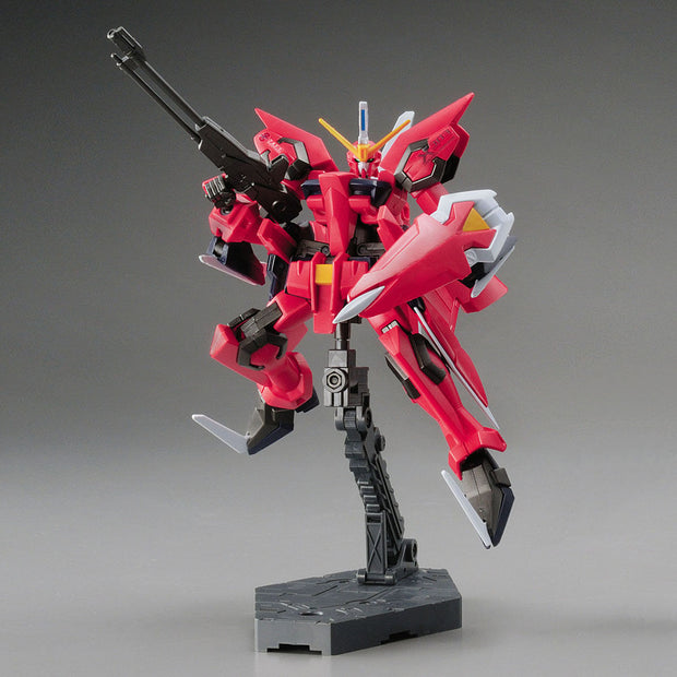 Hg 1/144 R05 Aegis Gundam