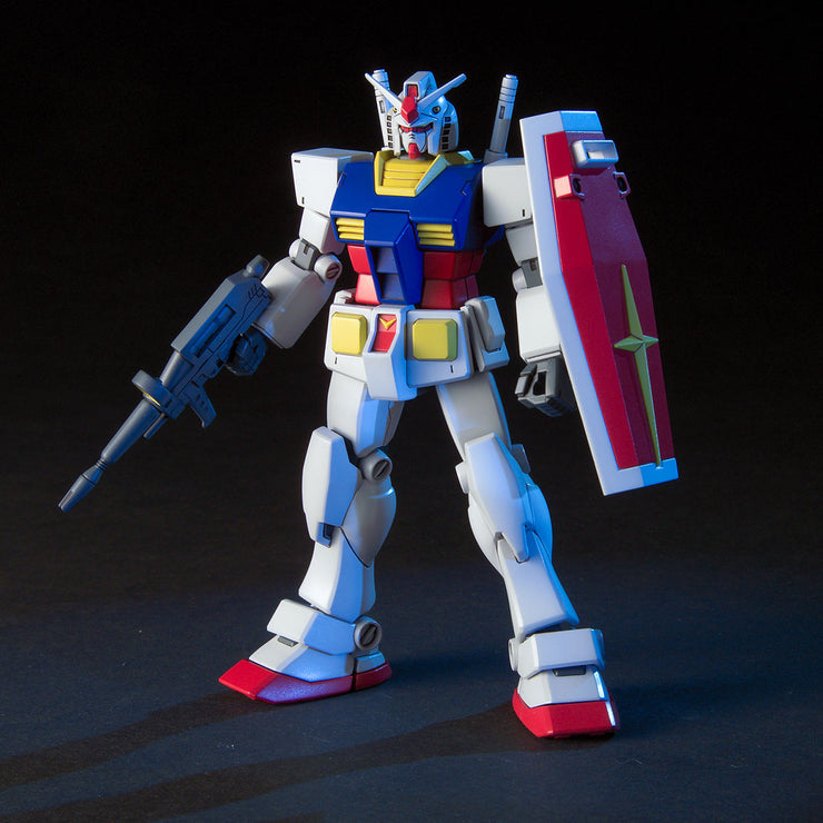Hguc 1/144 G Armor