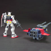 Hguc 1/144 G Armor