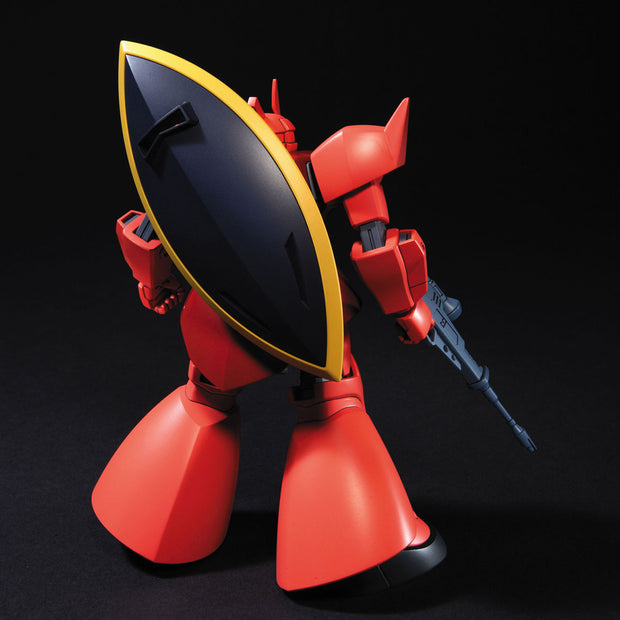 Hg 1/144 Char's Gelgoog