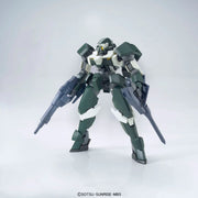 Hg 1/144 Julieta's Mobile Reginlaze