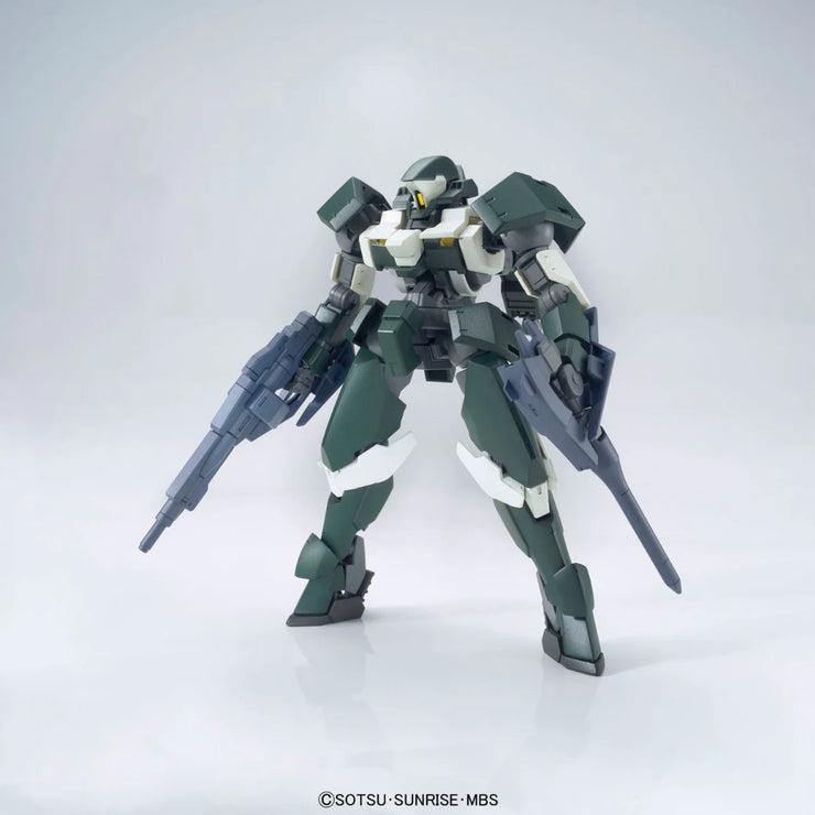 Hg 1/144 Julieta's Mobile Reginlaze