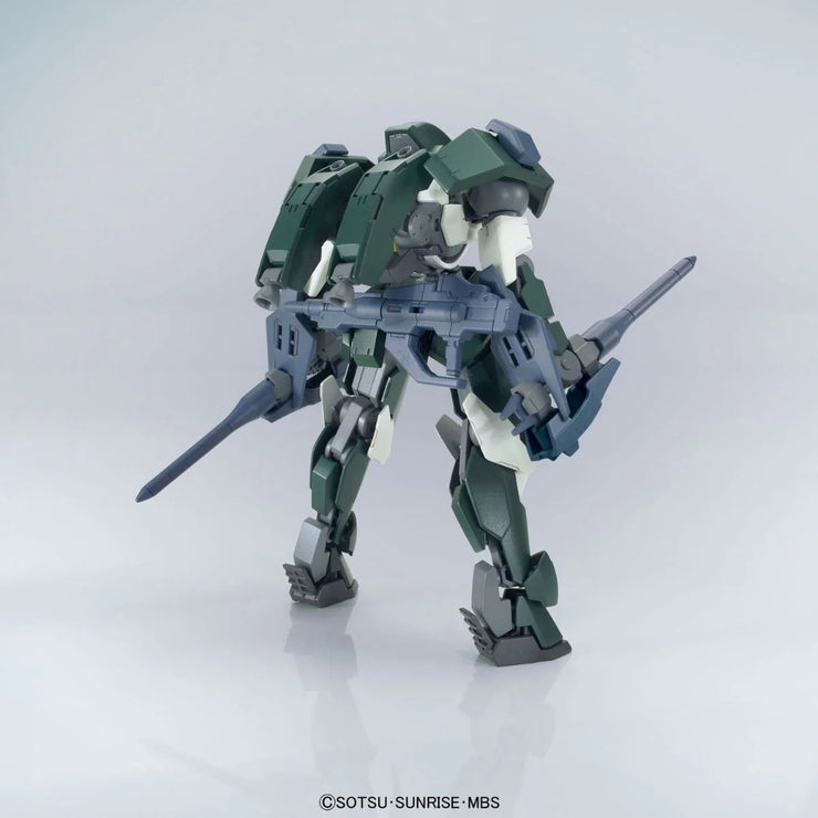 Hg 1/144 Julieta's Mobile Reginlaze