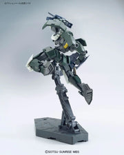 Hg 1/144 Julieta's Mobile Reginlaze