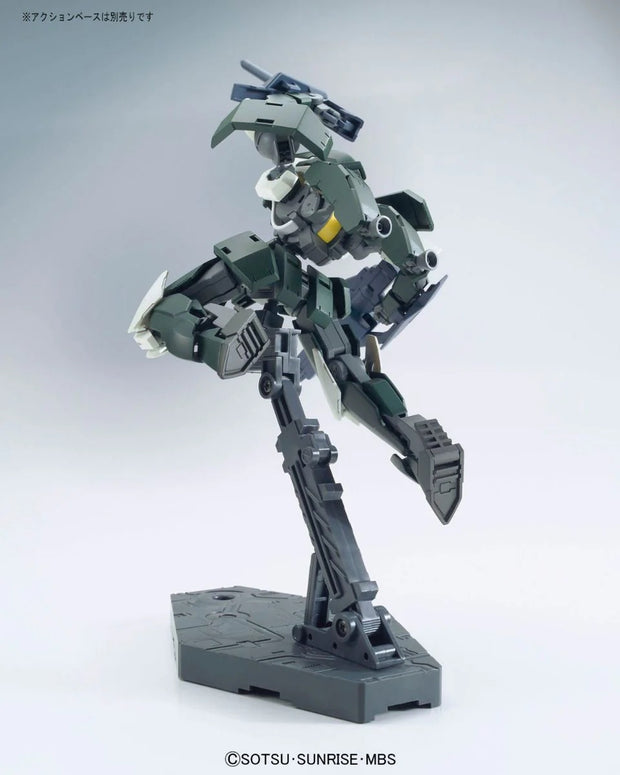 Hg 1/144 Julieta's Mobile Reginlaze