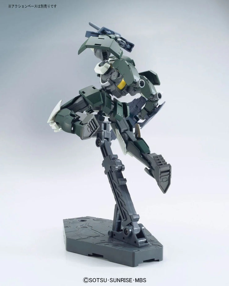 Hg 1/144 Julieta's Mobile Reginlaze