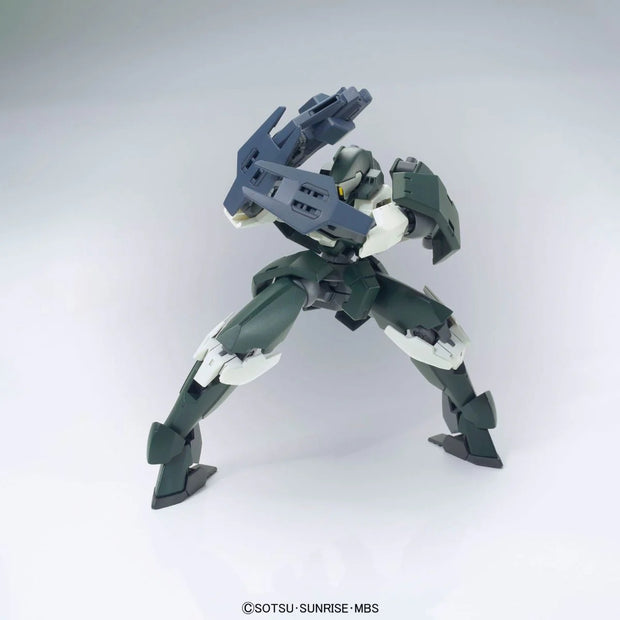 Hg 1/144 Julieta's Mobile Reginlaze