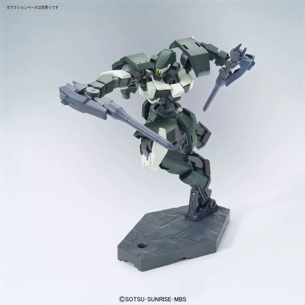 Hg 1/144 Julieta's Mobile Reginlaze