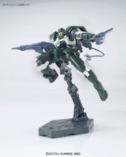 Hg 1/144 Julieta's Mobile Reginlaze