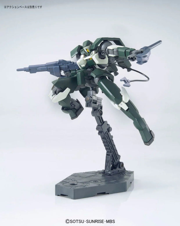Hg 1/144 Julieta's Mobile Reginlaze