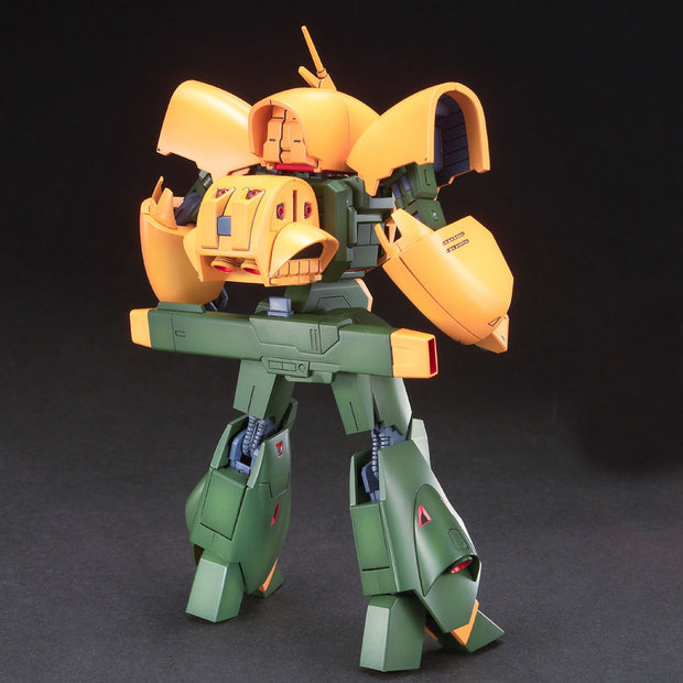 Hg 1/144 Asshimar