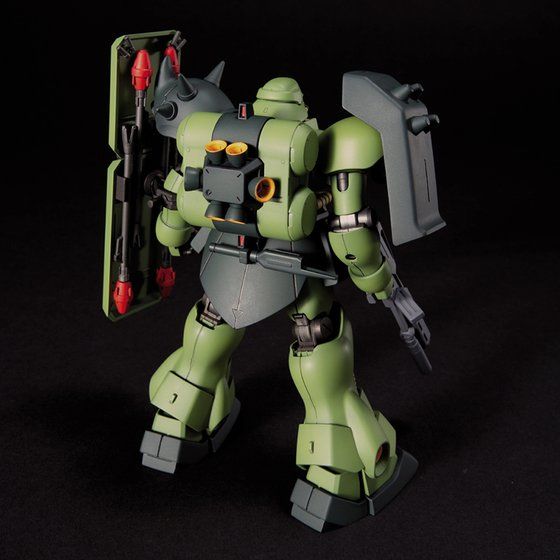 Hg 1/144 Geara Doga