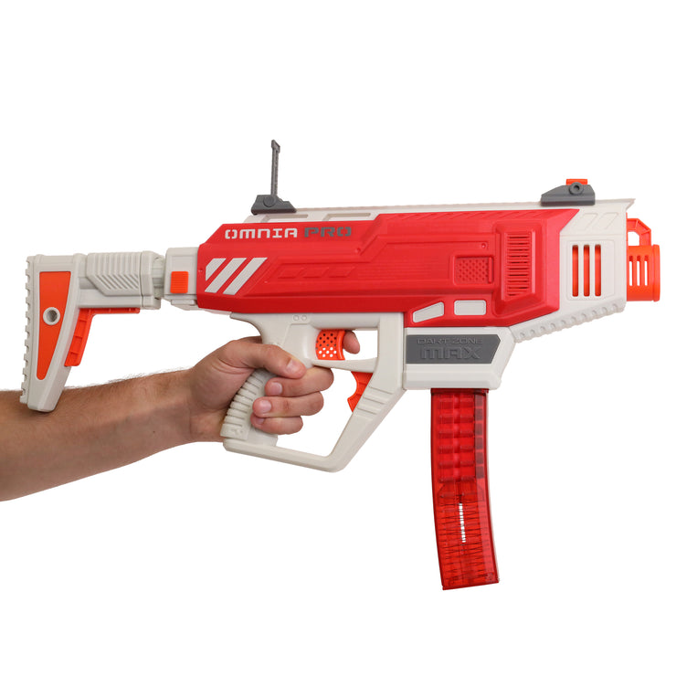 [Toymana Exclusive] Dart Zone Max Omnia