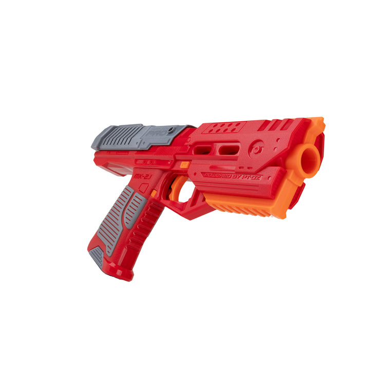 [Toymana Exclusive] Dart Zone Pro MK-2.1