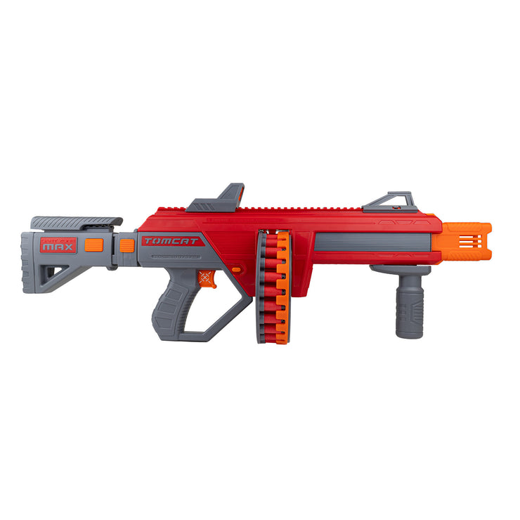 [Toymana Exclusive] Dart Zone Max Tomcat
