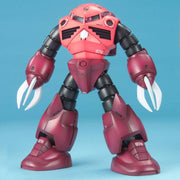 Mg 1/100 MSM-07 Z'Gok (Char's Custom)