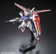 Rg 1/144 Ailes Strike Gundam